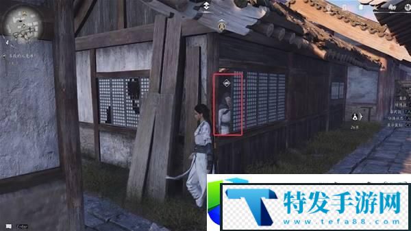 《燕云十六声》百鬼打穴手奇术获取方法