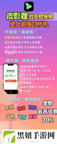 成品短视频app下载网站,1. "轻松制作高质量短视频,尽在成品短视频app下载平台!