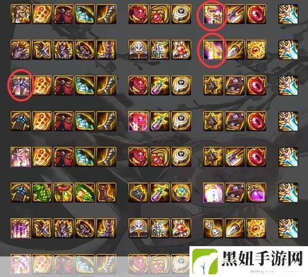 DNF游戏中5倍掉落神话装备副本全攻略