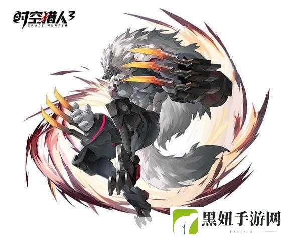 时空猎人狼人职业,近战狂战士的荣耀之路