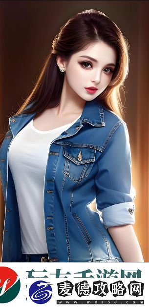 漂亮的瘦子4