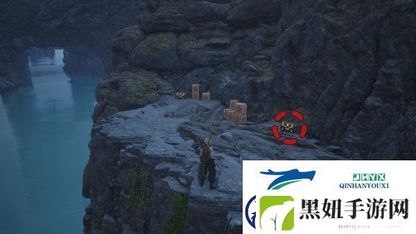 最终幻想7重生尼福尔区域隐藏宝箱位置攻略