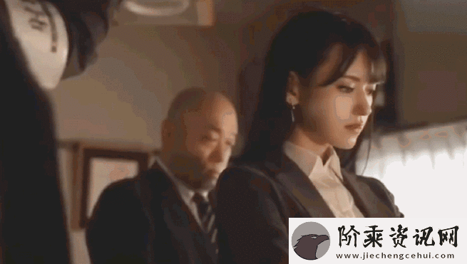 ABW311执行官：高级定制完美演绎女性魅力