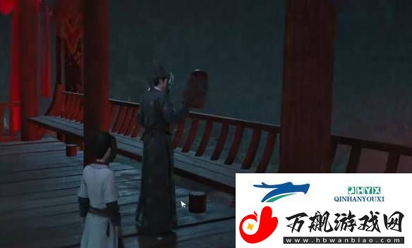 燕云十六声宫深几许任务怎样通关