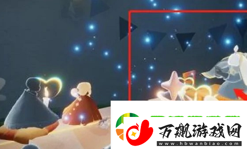 光遇老奶奶的餐桌在哪光遇老奶奶的餐桌位置分享