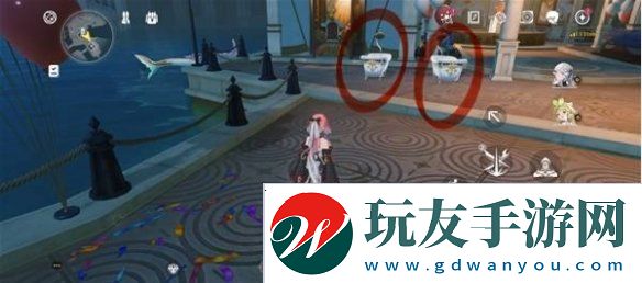 鸣潮泡泡浴时代成就怎么达成