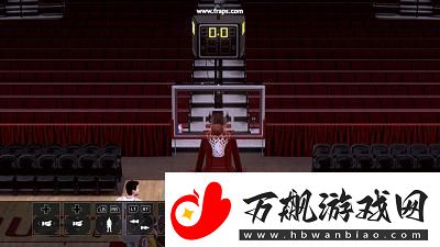NBA2K16投篮操作动态教程NBA2K16运球突破方法稀有坐骑捕获路线