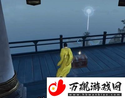 逆水寒手游情绕特质怎么获得
