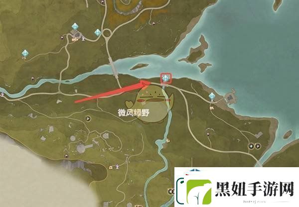 童年回忆之游：无限暖暖观察之旅微光水潭任务怎么做