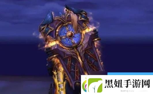 魔兽世界11.0防骑拉怪宏
