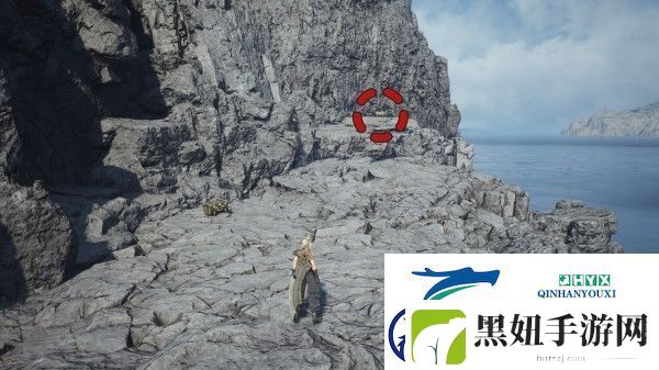 最终幻想7重生尼福尔区域隐藏宝箱位置攻略