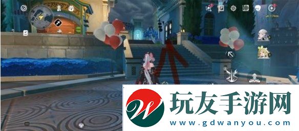 鸣潮泡泡浴时代成就怎么达成