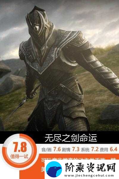 无尽之剑-深入剖析命运不死远征的奇幻冒险与深度游戏机制