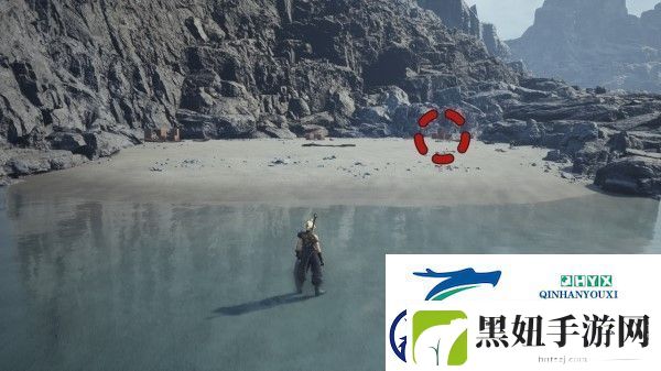 最终幻想7重生尼福尔区域隐藏宝箱位置攻略