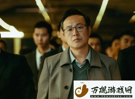 “张颂文隐身”登热搜