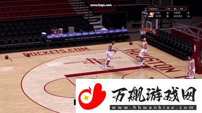 NBA2K16投篮操作动态教程NBA2K16运球突破方法稀有坐骑捕获路线