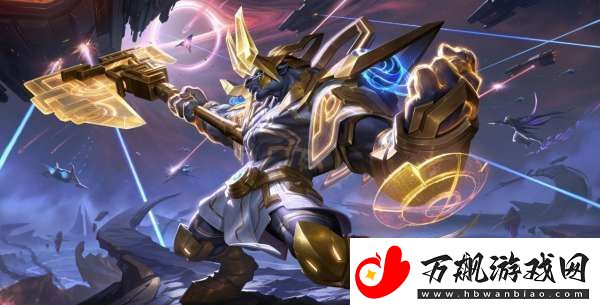 新赛季百穿牛魔已经国一