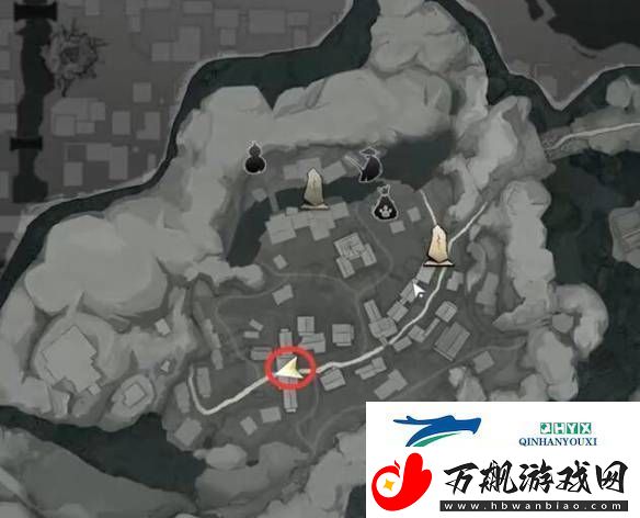 燕云十六声宫深几许任务怎样通关
