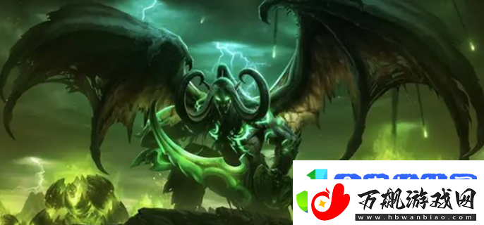 魔兽世界职业排行