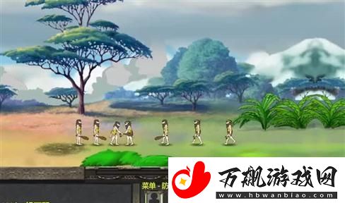 天龙八部兵圣阵法深度探秘：揭秘隐藏阵型的奥秘与攻略