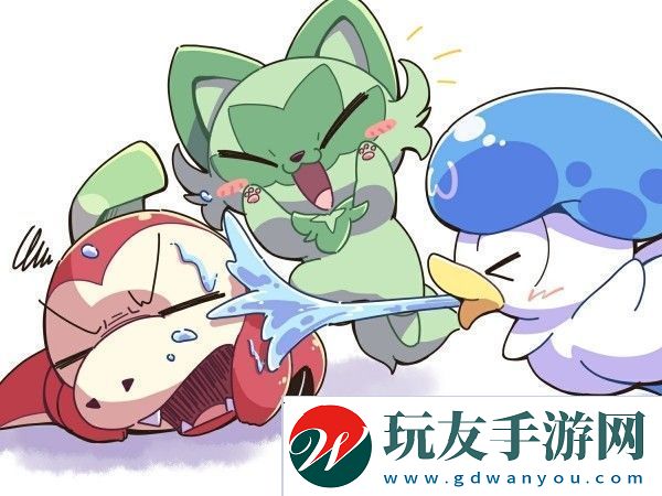 宝可梦朱紫复制香草全方位解析