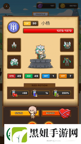 废土快递手机版：其重要性与对游戏社区互动的深远影响