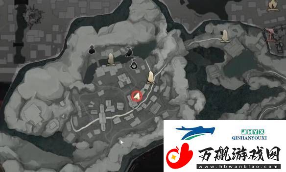 燕云十六声宫深几许任务怎样通关