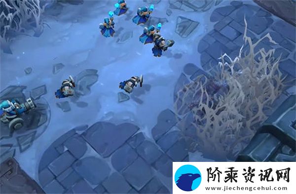 英雄联盟大乱斗改动内容有哪些