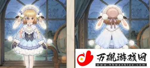 森之国度至冬暖意时装获取方法分享
