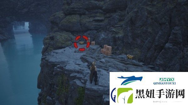 最终幻想7重生尼福尔区域隐藏宝箱位置攻略