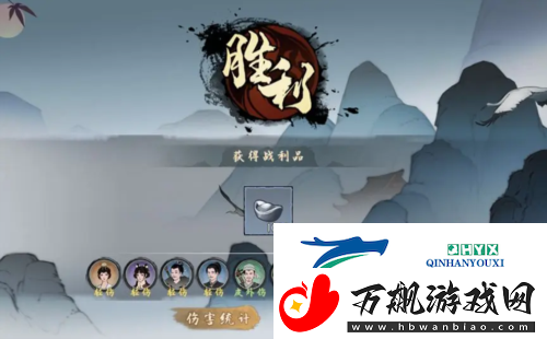 千古江湖梦劫镖怎么玩