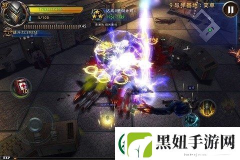 破碎黎明2手游：开放世界玩法与策略深度的完美结合