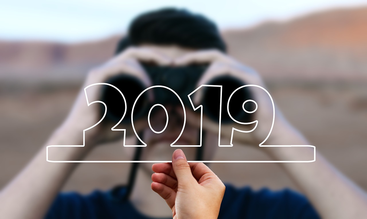新妈妈2019: 实用育儿技巧分享