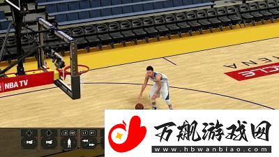 NBA2K16投篮操作动态教程NBA2K16运球突破方法稀有坐骑捕获路线