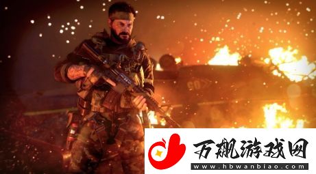 使命召唤17：黑色行动-冷战开发成本超过了7亿美元