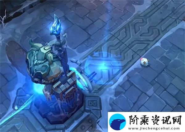 英雄联盟大乱斗改动内容有哪些