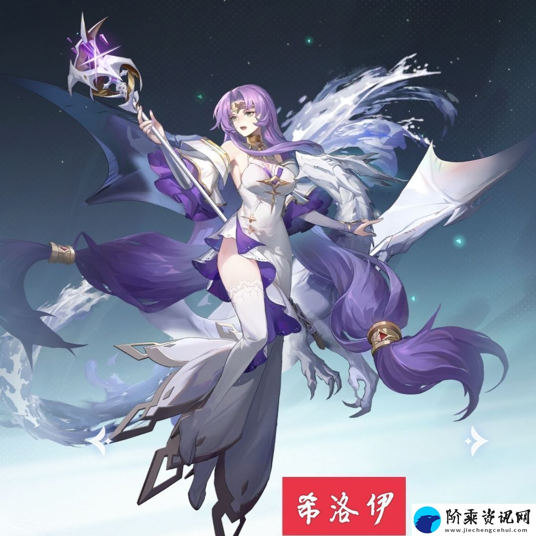 风色幻想命运传说命运回廊阵容怎么搭配