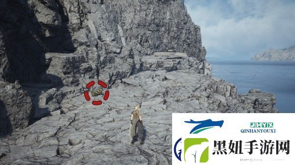 最终幻想7重生尼福尔区域隐藏宝箱位置攻略