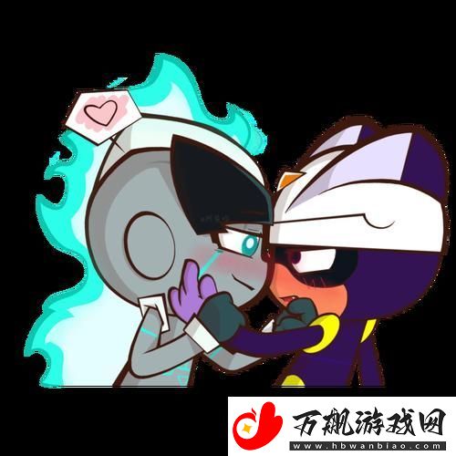 “伽罗”羞涩翻白眼：匠心独运的科技趣谈