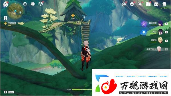 原神3.0须弥痼疾任务怎么做原神3.0须弥痼疾任务流程解析介绍
