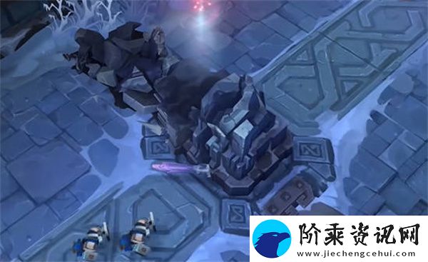 英雄联盟大乱斗改动内容有哪些