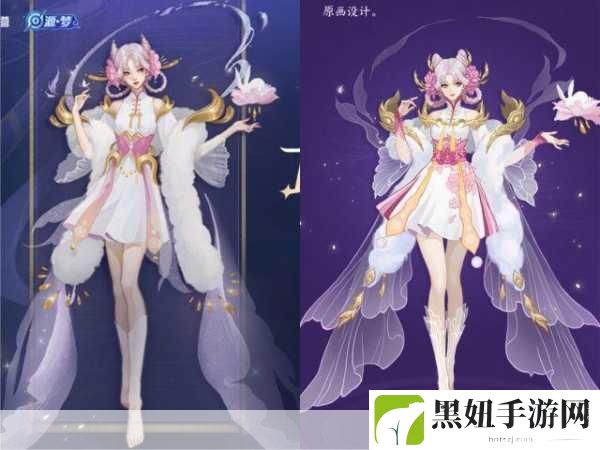 嫦娥源梦皮肤上线时间全揭秘，王者荣耀新皮肤动向深度剖析