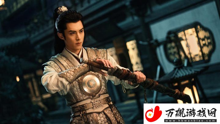 大奉打更人首播夜-王鹤棣带领多平台数据领先