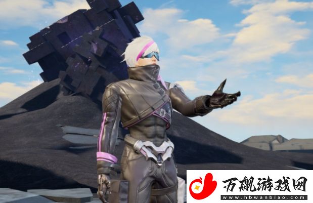 明日之后赛博怪侠时装基本信息介绍