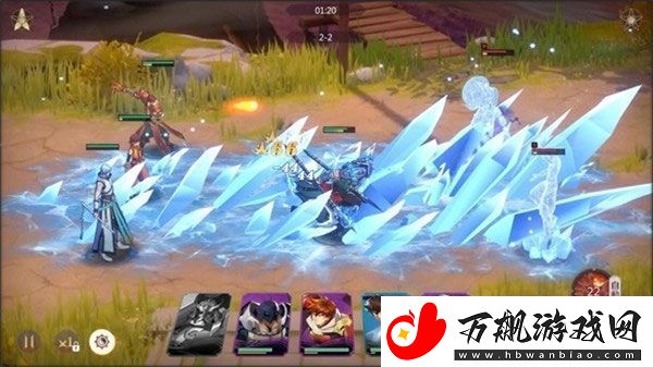 镇魂街破晓最新版app下载