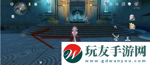 鸣潮泡泡浴时代成就怎么达成
