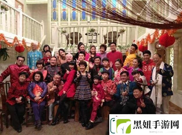 “仨儿媳同烩”-科技界的“厨艺”大观！