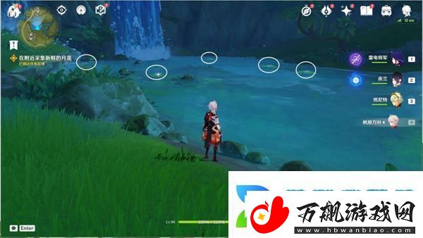 原神3.0须弥痼疾任务怎么做原神3.0须弥痼疾任务流程解析介绍