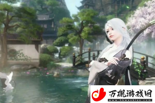 逆水寒圣月主题时装介绍：享受游戏带来的乐趣和挑战