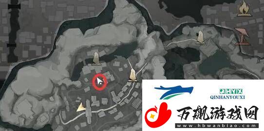 燕云十六声宫深几许任务怎样通关